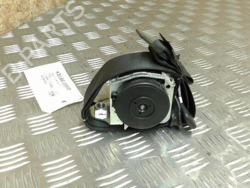Used Front left belt tensioner OPEL CORSA D (S07) 1.2 (L08, L68) (80 hp) 21729517