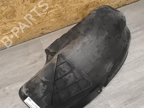 Wheel arch OPEL ZAFIRA / ZAFIRA FAMILY B (A05) 1.9 CDTI (M75) | BP22012242C56 
