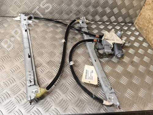 Rudehejsemekanisme ventre foran CITROËN XSARA PICASSO (N68) 1.8 16V (115 hp) 23251181