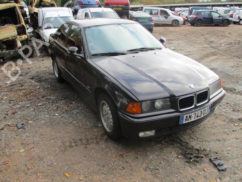Right front indicator BMW 3 (E36) 325 i | BP21752789C33 