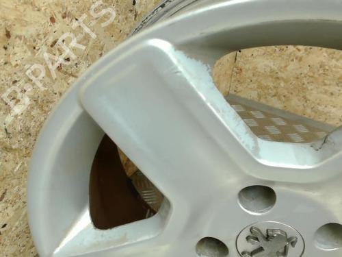 Rim PEUGEOT 307 Break (3E) 1.6 16V | BP21729835C45 