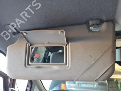 Climate control FORD FIESTA VI (CB1, CCN) 1.6 TDCi | BP29243645I5  - Image 14