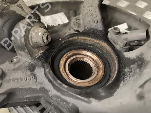 Venstre Styrespindel Lejehus VW NEW BEETLE (9C1, 1C1) 1.4 | BP23773722M25 