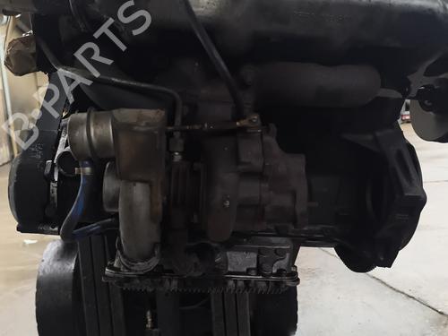 Engine PEUGEOT J5 Bus (290P) 2.5 TD | BP29748729M1