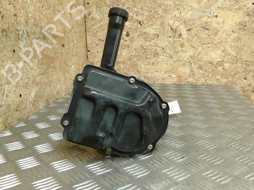 Styring servopumpe CITROËN C4 Picasso I MPV (UD_) 1.6 HDi | BP21729599M99 