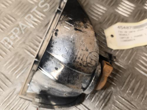 Rear bumper right light RENAULT CAPTUR I (J5_, H5_) 1.2 TCe 120 | BP28305023C82 