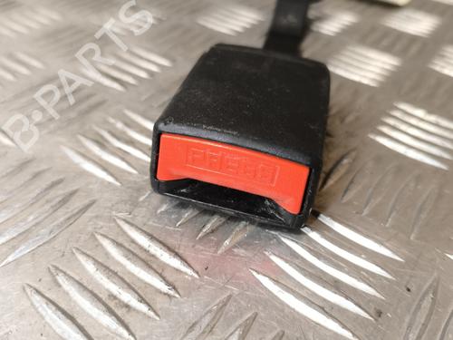 Used Seat buckle CITROËN BERLINGO Box Body/MPV (B9) 1.6 BlueHDi 100 (99 hp) 24227110