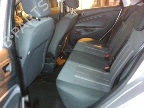 Front right window mechanism FORD FIESTA VI (CB1, CCN) 1.4 TDCi | BP21749806C23 