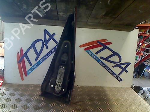 Used Left taillight RENAULT MEGANE II Estate (KM0/1_) 1.5 dCi (KM02, KM13) (101 hp) 21744107