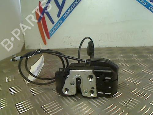 Front right lock NISSAN NOTE (E11, NE11) 1.5 dCi | BP21743530C97 