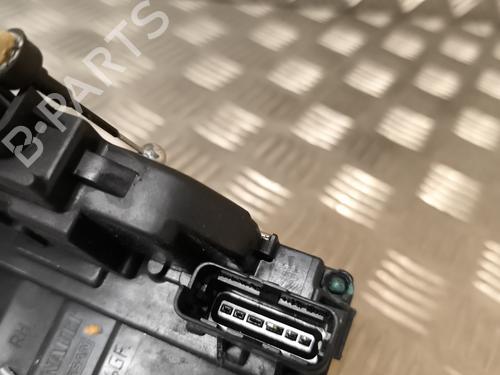 Front right lock RENAULT KADJAR (HA_, HL_) 1.5 dCi 110 (HLA3) | BP21747675C97 