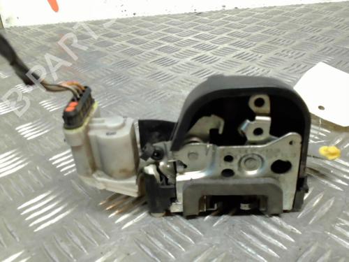 Høyre bak lås ALFA ROMEO 147 (937_) 1.9 JTD (937.AXD1A, 937.BXD1A, 937.AXV1A, 937.BXB1A,... | BP21735537C99 