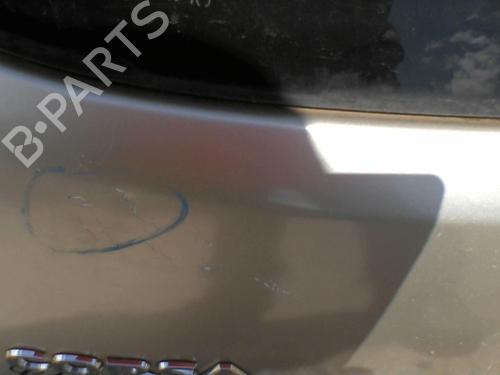 Tailgate OPEL CORSA D (S07) 1.3 CDTI (L08, L68) | BP21740139C6 