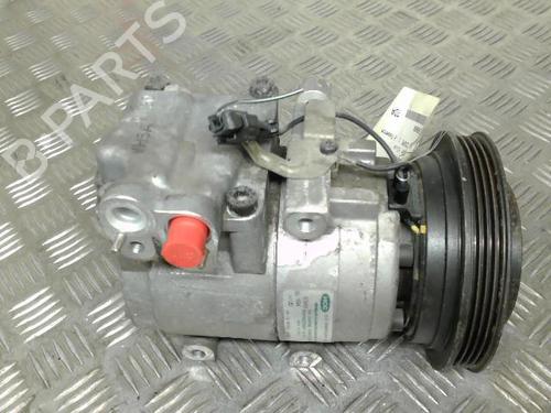 AC compressor HYUNDAI COUPE I (RD) 2.0 16V | BP21741891M34 