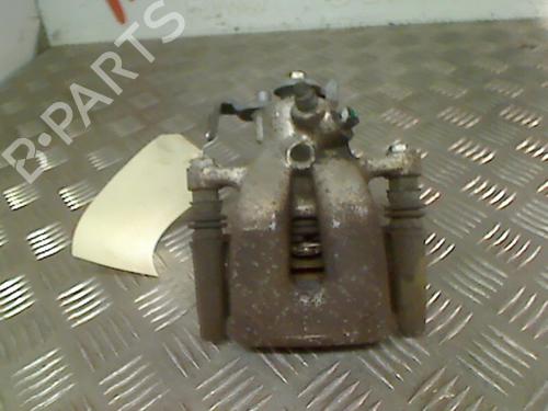 Used Left rear brake caliper RENAULT CLIO III (BR0/1, CR0/1) 1.5 dCi (BR17, CR17) (86 hp) 21731507