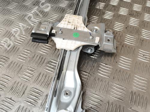 Front left window mechanism OPEL KARL (C16) 1.0 | BP23771052C22 