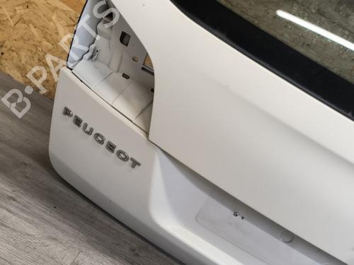 Tailgate PEUGEOT 508 SW I (8E_) 1.6 HDi | BP21740630C6 