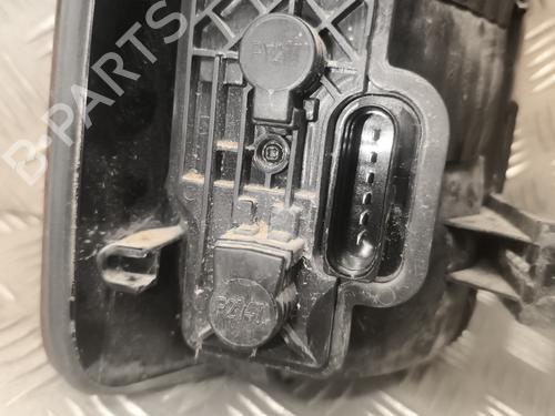 Right taillight VW CADDY III Box Body/MPV (2KA, 2KH, 2CA, 2CH) 2.0 TDI 16V | BP22749209C35 
