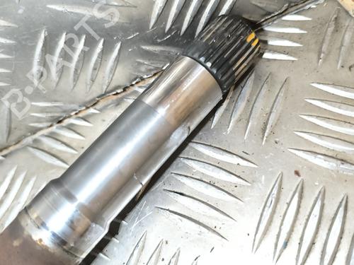 Right front driveshaft CITROËN DS3 (SA_) 1.6 HDi 90 | BP22011360M39 