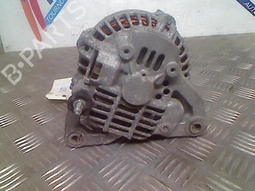Generator MAZDA 6 Hatchback (GG) 2.0 DI (GG14) | BP21730980M7 