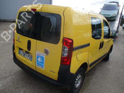 Front right lock FIAT FIORINO Box Body/MPV (225_) 1.3 D Multijet (225BXD1A, 225BXB1A, 225BXB11) | BP21751881C97 