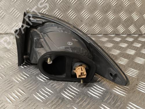 Left taillight MAZDA 6 Station Wagon (GY) 2.0 DI (GY19) | BP21730550C34