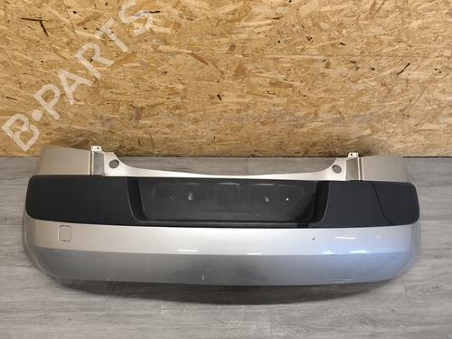 Used Rear bumper RENAULT MEGANE II (BM0/1_, CM0/1_) 1.4 16V (BM0B, CM0B) (98 hp) 21732680