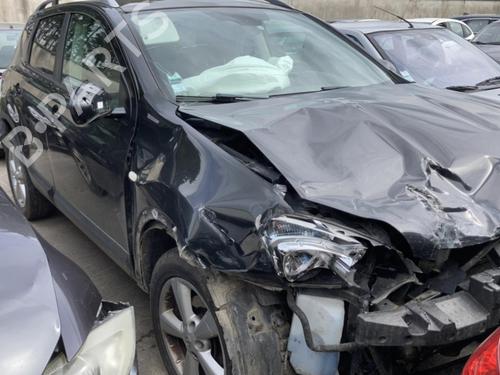 Rear right window mechanism NISSAN QASHQAI / QASHQAI +2 I (J10, NJ10, JJ10E) 1.5 dCi | BP21739477C25 