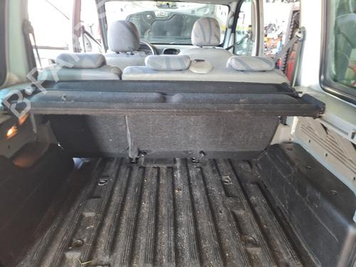 Front right window mechanism RENAULT KANGOO (KC0/1_) 1.5 dCi (KC07) | BP23772640C23 