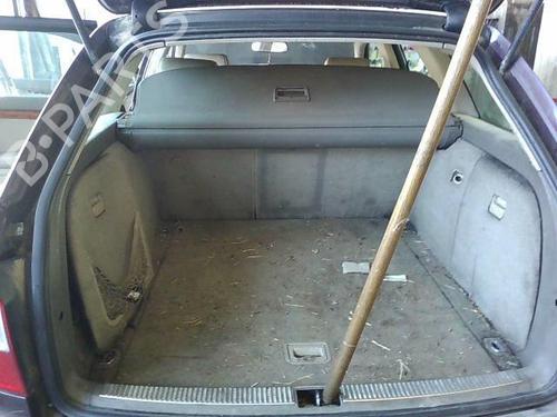 Venstre forlygte AUDI A4 B6 Avant (8E5) 1.9 TDI | BP21738412C28 