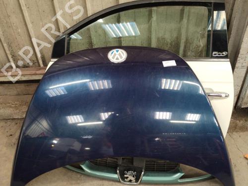 Used Hood VW NEW BEETLE (9C1, 1C1) 1.6 (100 hp) 21742657