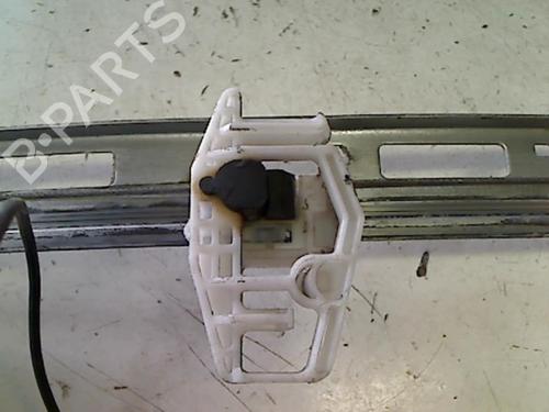 Front left window mechanism PEUGEOT 206+ (2L_, 2M_) 1.4 HDi eco 70 | BP21753309C22 