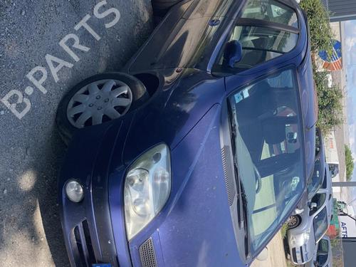 Left mirror RENAULT SCÉNIC I MPV (JA0/1_, FA0_) 1.9 dCi (JA05, JA1F) | BP21746757C26 