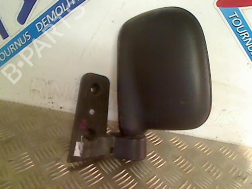 Left mirror HYUNDAI H-1 Van (A1) 2.5 TD | BP21751584C26 
