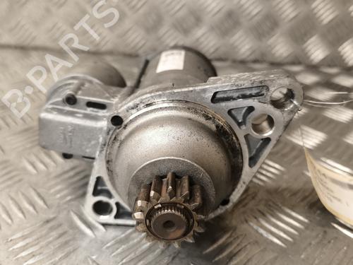 Used Starter VW GOLF VII (5G1, BQ1, BE1, BE2) 1.6 TDI (105 hp) 22011431