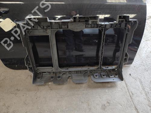 Used Front slam panel CITROËN C5 III Break (RW_) 2.0 HDi 140 (140 hp) 21745656
