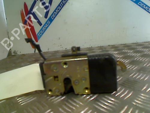 Used Front left lock CITROËN C8 (EA_, EB_) 2.0 HDi (107 hp) 21743870