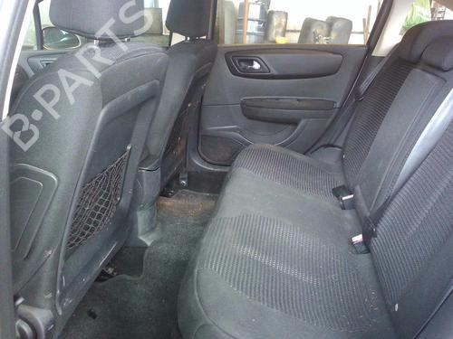Left mirror CITROËN C4 I (LC_) 1.6 HDi | BP21735554C26 