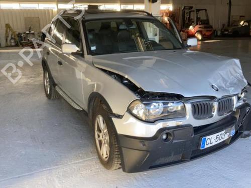Switch BMW X3 (E83) 2.0 d | BP21731323I30 
