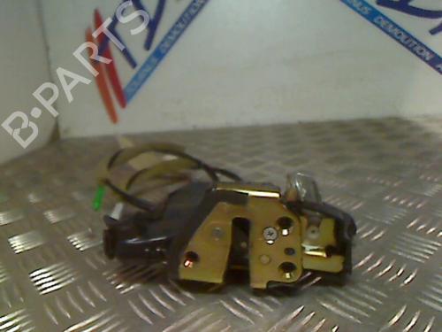 Front right lock TOYOTA COROLLA (_E12_) 1.4 D (NDE120_, NDE120R) | BP21739264C97 