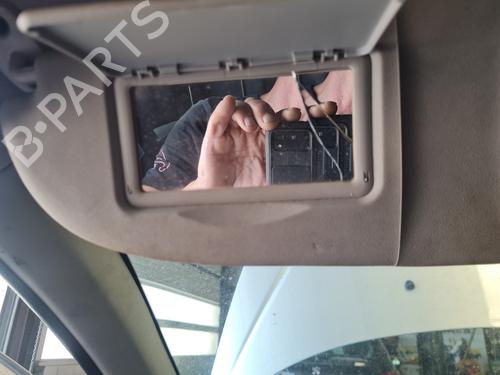 Rear right lock PEUGEOT 206 Hatchback (2A/C) 1.4 HDi eco 70 | BP27305022C99 