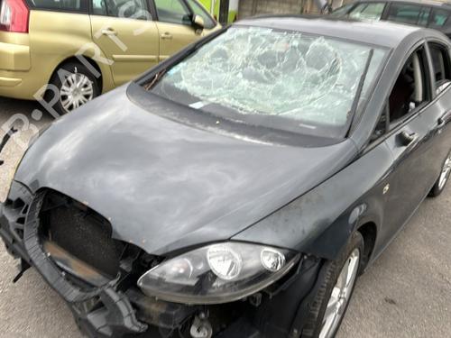 Starter SEAT LEON (1P1) 1.9 TDI | BP21826118M8 