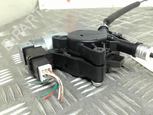Front right window mechanism MAZDA 5 (CR) 2.0 CD (CR19) | BP21749271C23 