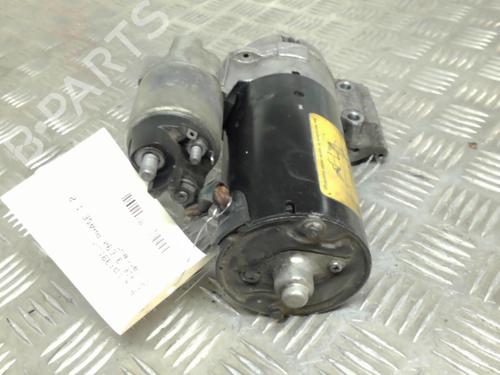 Starter BMW 3 (E90) 318 d | BP21731820M8 