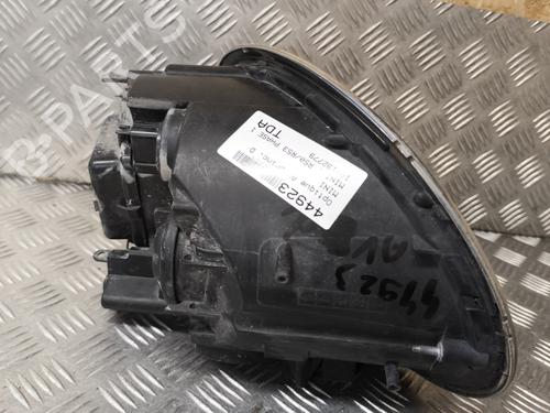 Højre forlygte MINI MINI (R50, R53) Cooper | BP24862961C29 