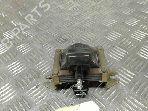 Ignition coil RENAULT CLIO I (B/C57_, 5/357_) 1.2 (B/C/S577) | BP21749178M94 