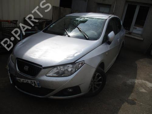 Starter SEAT IBIZA IV (6J5, 6P1) 1.6 TDI | BP21752150M8 