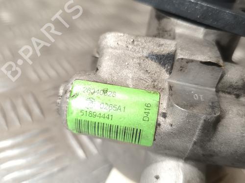 Steering pump CITROËN NEMO Box Body/MPV (AA_) 1.3 HDi 75 | BP30457228M99 