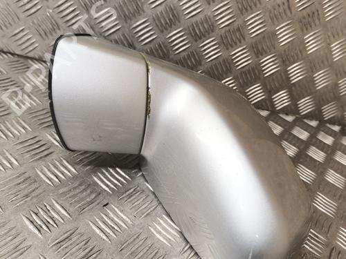 Left mirror OPEL ANTARA A (L07) 2.0 CDTI 4x4 | BP22006346C26 