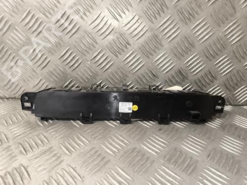 Climate control CITROËN JUMPY III Van (V_) 2.0 BlueHDi 120 | BP22017238I5 